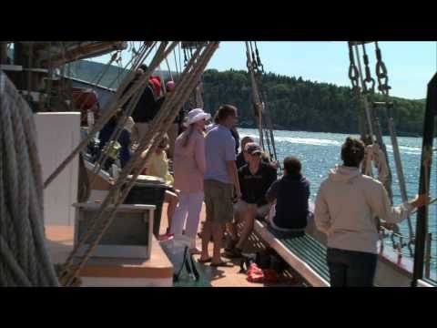 Sightseeing & Tours in Maine