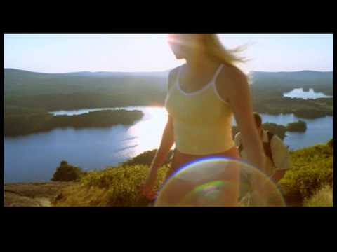 Maine Office of Tourism: Spring / Summer Campaign