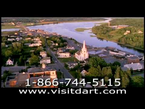 Downeast & Acadia - Maine Tourism Regions