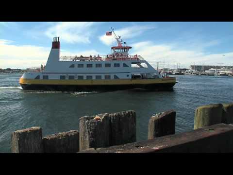 Greater Portland & Casco Bay - Maine Tourism Regions