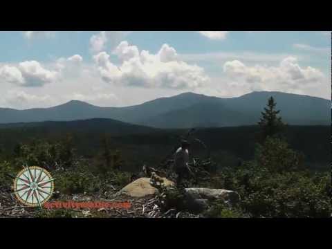 Activity Maine's Rangeley Adventure Travel Promo