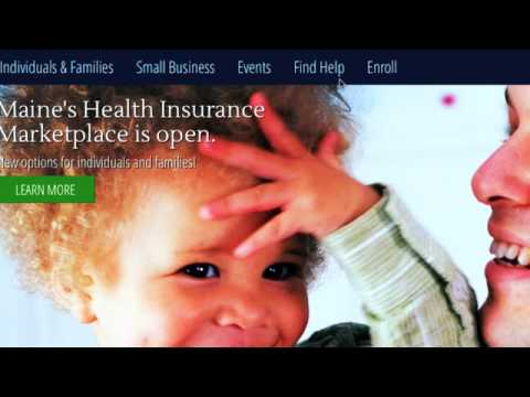 Maine Health Access Foundation 