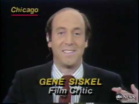 Siskel and Ebert defend Star Wars