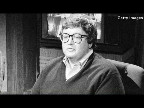 Roger Ebert's influence and legacy