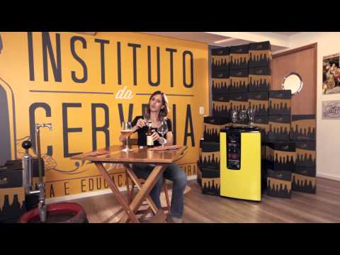 CERVEJEIRA CONSUL apresenta: 