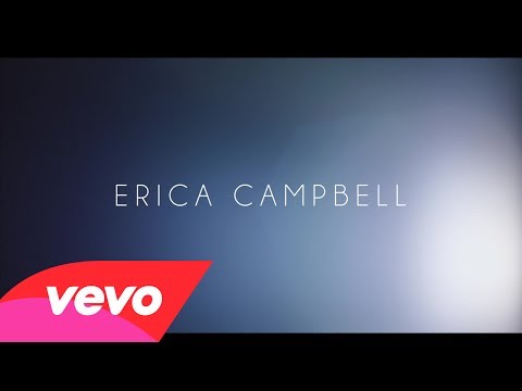 Erica Campbell - Help ft. Lecrae