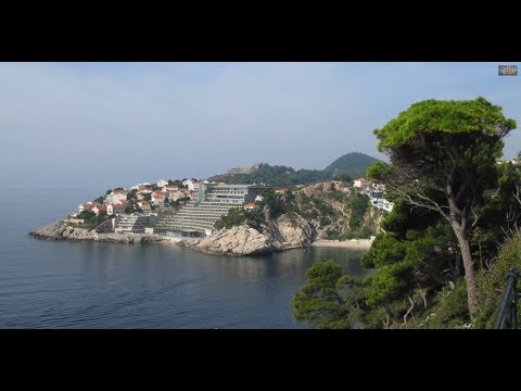 Croatia Dubrovnik