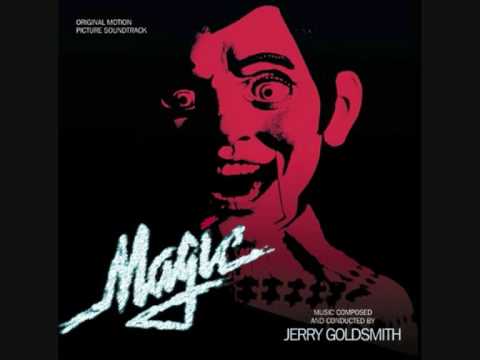 Jerry Goldsmith - Memories (Magic)