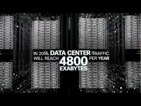 Cisco Unified Data Center: A Path to the World of Many Clouds