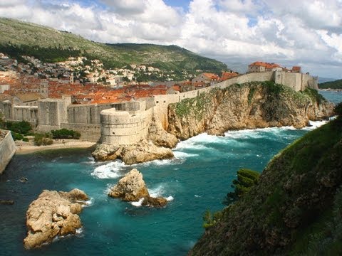 Dubrovnik, Croatia Tavel Guide - Dubrovnik Tourism and Vacations