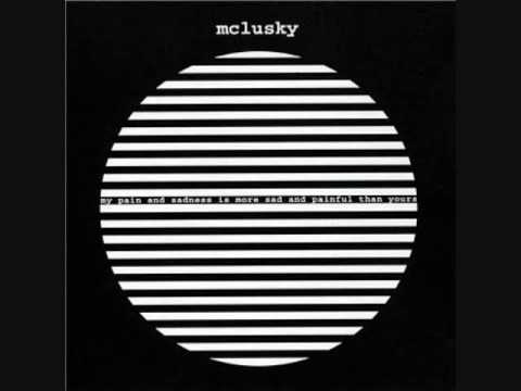 mclusky - Rock vs. Single Parents