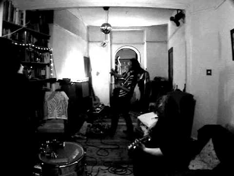 McLusky Youth.  Rehearsal footage.  13th June 2013.