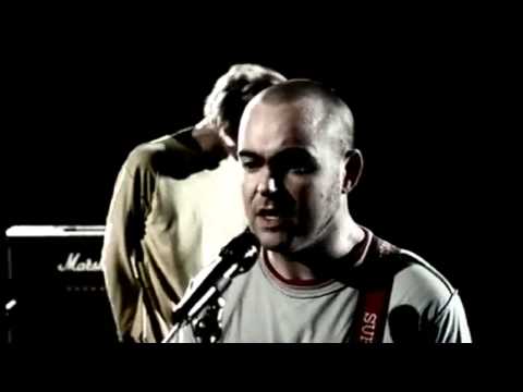 McLUSKY - To Hell With Good Intentions (2002) [HD Remastered]