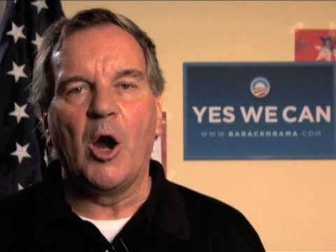 Mayor Richard M. Daley Needs You to Volunteer