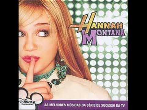 Hannah Montana - Pumpin' Up The Party - Full Album HQ