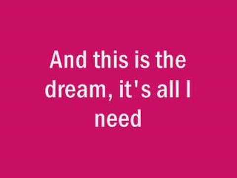 This is the life - Hannah Montana (With Lyrics)