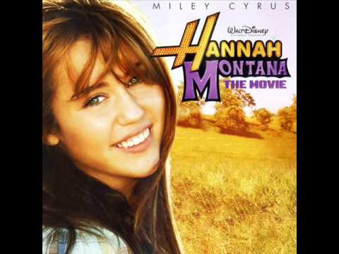 06. HOEDOWN THROWDOWN - MILEY CYRUS (HANNAH MONTANA THE MOVIE CD ALBUM)