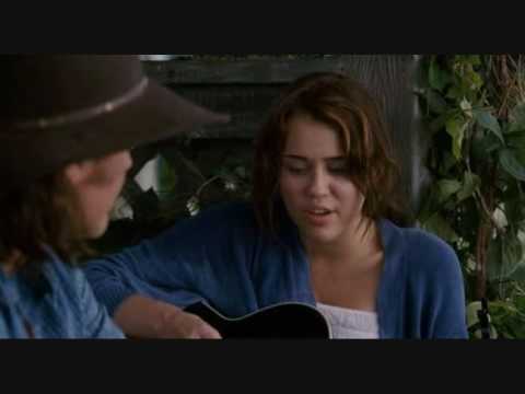 Butterfly Fly Away - Hannah Montana [Official Video]