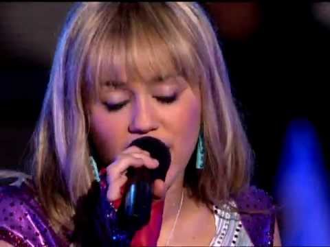 Hannah Montana 3 - Full Length Concert