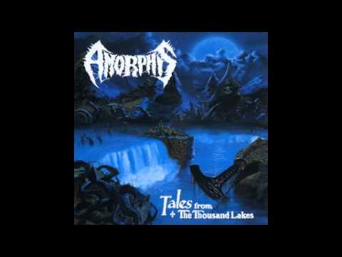 Amorphis - Tales from the Thousand Lakes (Full Album)