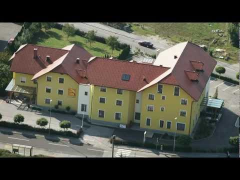 Hotel BAU*** Maribor Slovenia