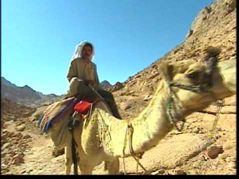 DOCUMENTARIO MONTE SINAI 1 PARTE