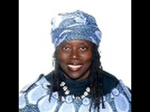 Makeda Cheatom, San Diego Women's Hall of Fame, 2012 Multi Cultural Bridge Builder