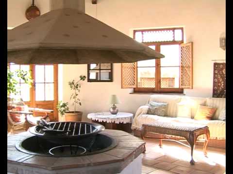 Casas Rurales Granada - Spanish Villas (Rural Tourism Sierra Nevada, Andalucia)