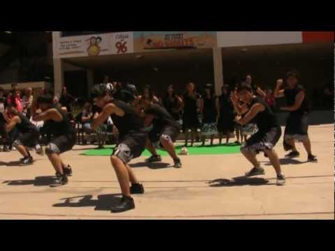 Chaparral Asian Pacific Islander Club