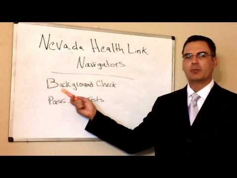 Nevada Health Link {The Navigators}