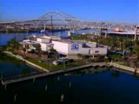 Corpus Christi, Texas travel destination