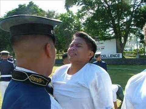 PNPA MABIKAS CLASS 2010 PART 2