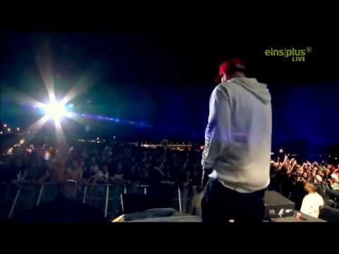 Limp Bizkit - Killing In The Name Of - [ RATM Cover ] @ Rock Am Ring 2013