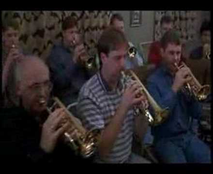 Brassed Off - Rodrigo's Concierto de Aranjuez