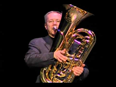 Three Nights with the Canadian Brass - 2003