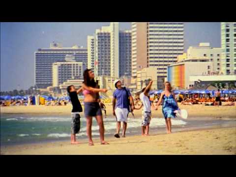 Tel Aviv -- Israel Ministry of Tourism Commercial