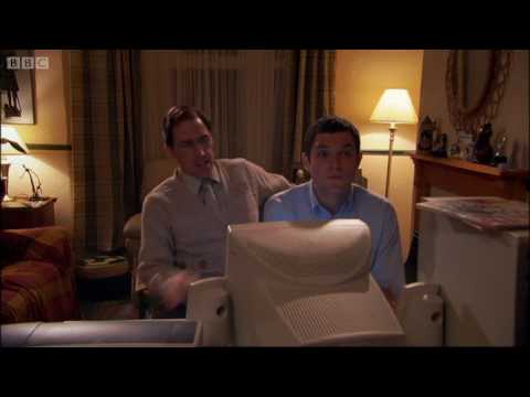 World Wide Web - Gavin & Stacey - BBC Comedy