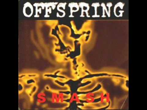 The Offspring-Smash-Genocide