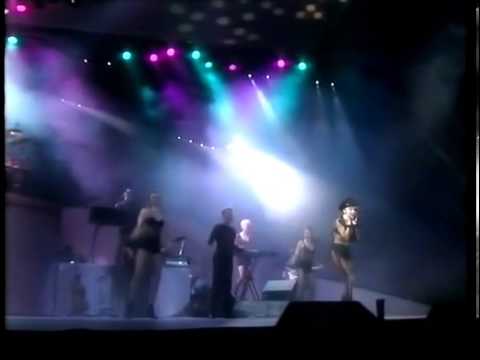 Kylie Minogue - Let's Get To It Tour (Live in Dublin 1991) (Full Concert) :)