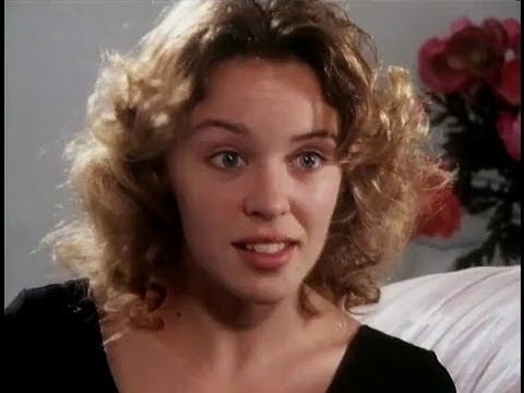 Kylie Minogue | 1989 Interview | Classic Video