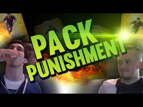 FIFA 14 PACK PUNISHMENT!! BRINGING IT BACK | FIFA 14 ULTIMATE TEAM