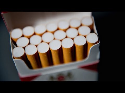 NYC Nanny State? Raising Cigarette Age to 21 (TYT Supreme Court)