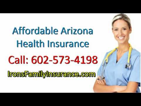 Health Insurance Arizona | Affordable Arizona Health Insurance