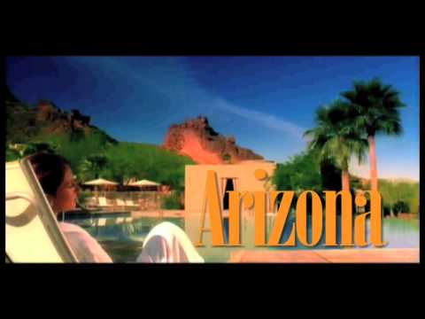 The Partisans - Arizona Tourism Office Part 1 -- Travel Arizona!