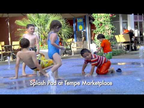 Fun Activities for Kids in Tempe Arizona, Presented By Tempe Tourism