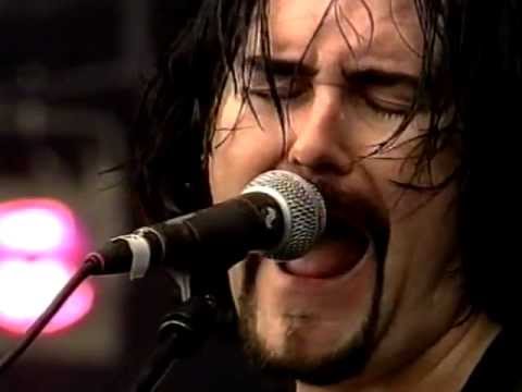 THERAPY? - A Moment of Clarity (Live 1996)