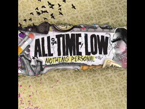 Therapy- All Time Low