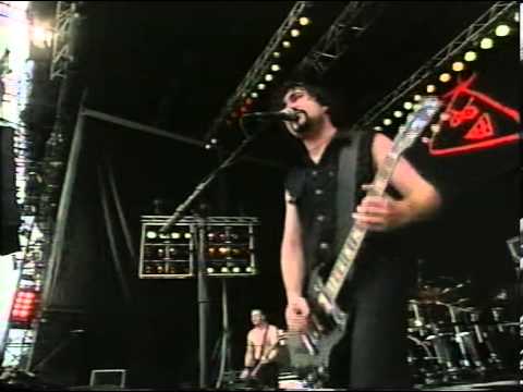 Therapy? Live @ Pinkpop 1994