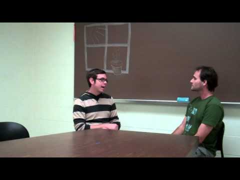 Adam Snyder - Occupational Therapy Interview