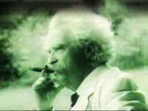 The Life Of Mark Twain